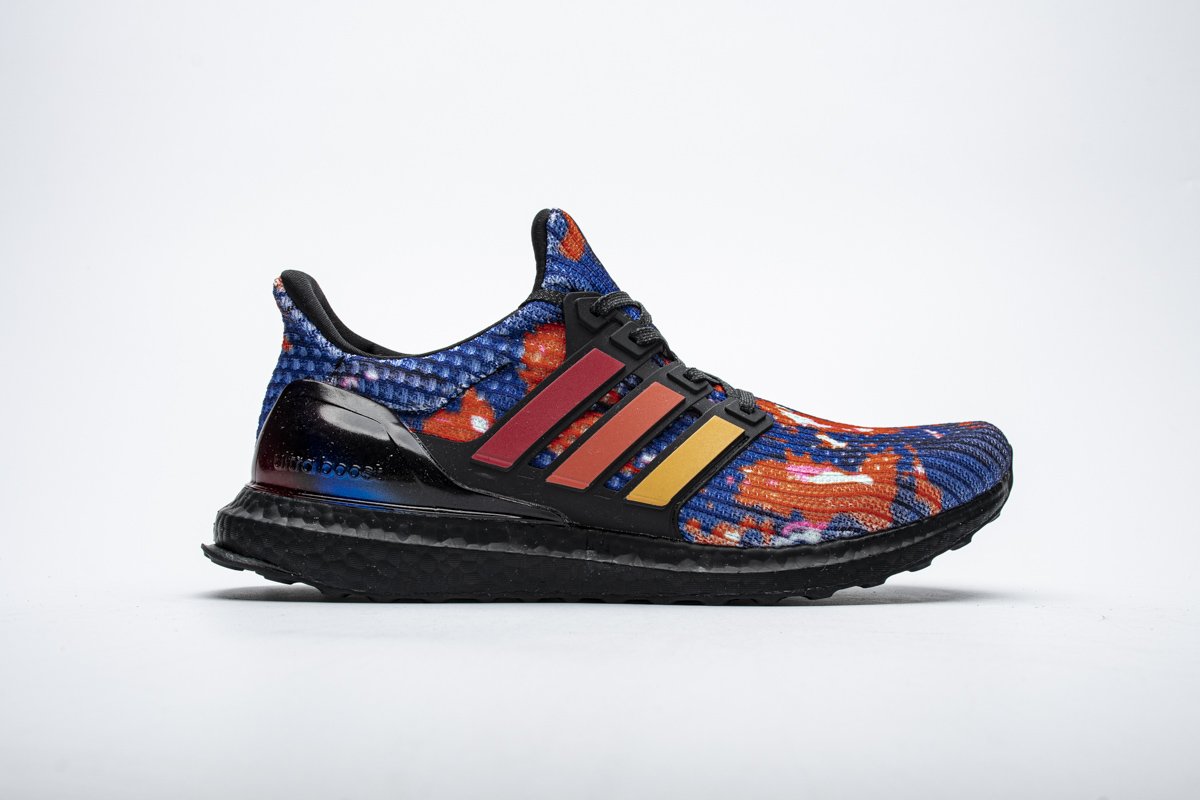 Ultra Boost 4.0 “Rainy Season”FV7279 - Image 2