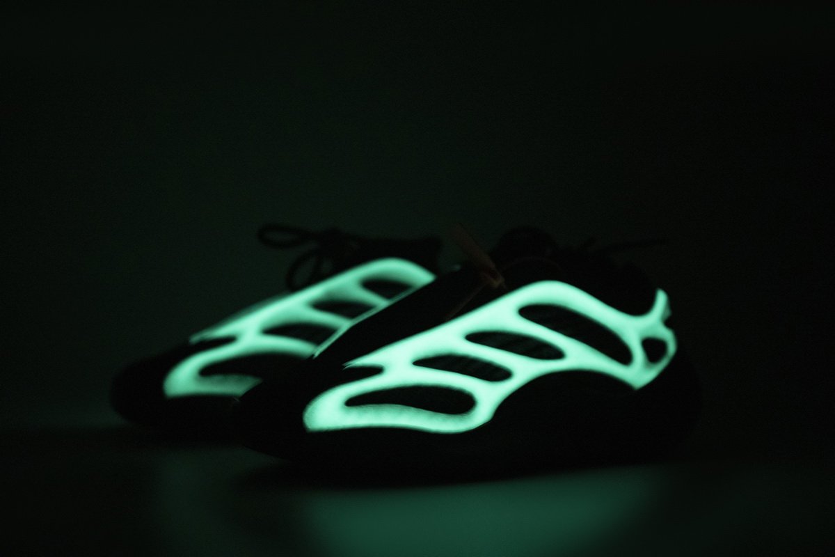 H67799 adidas Yeezy 700 V3 “Alvah”Basf Boost - Image 7