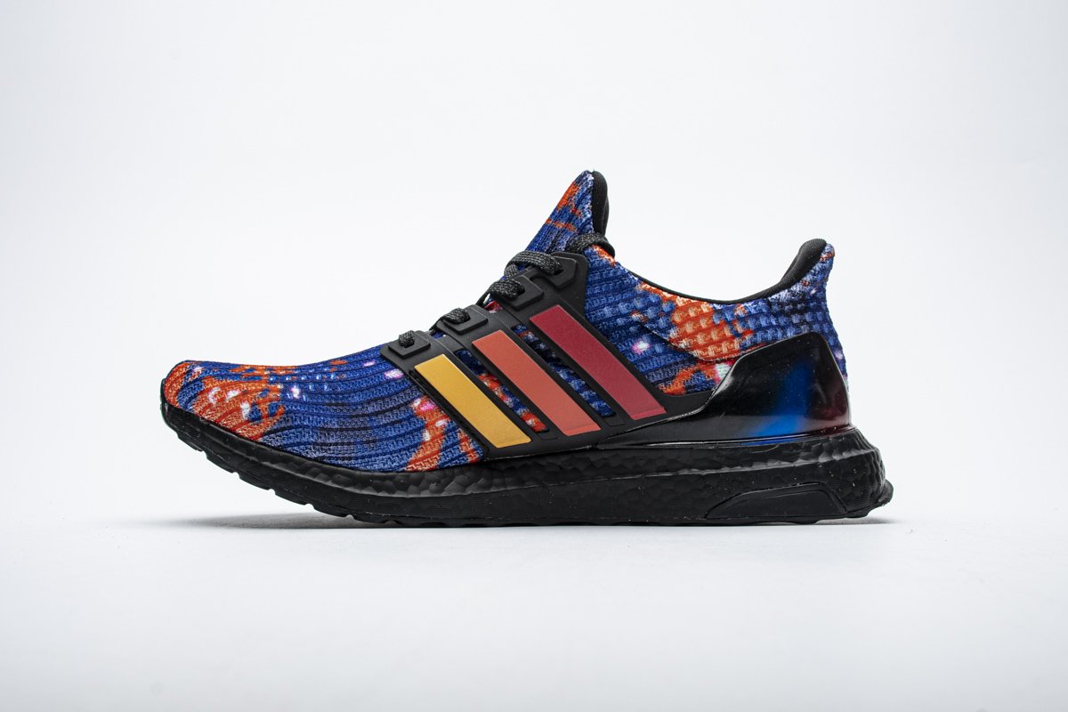 Ultra Boost 4.0 “Rainy Season”FV7279