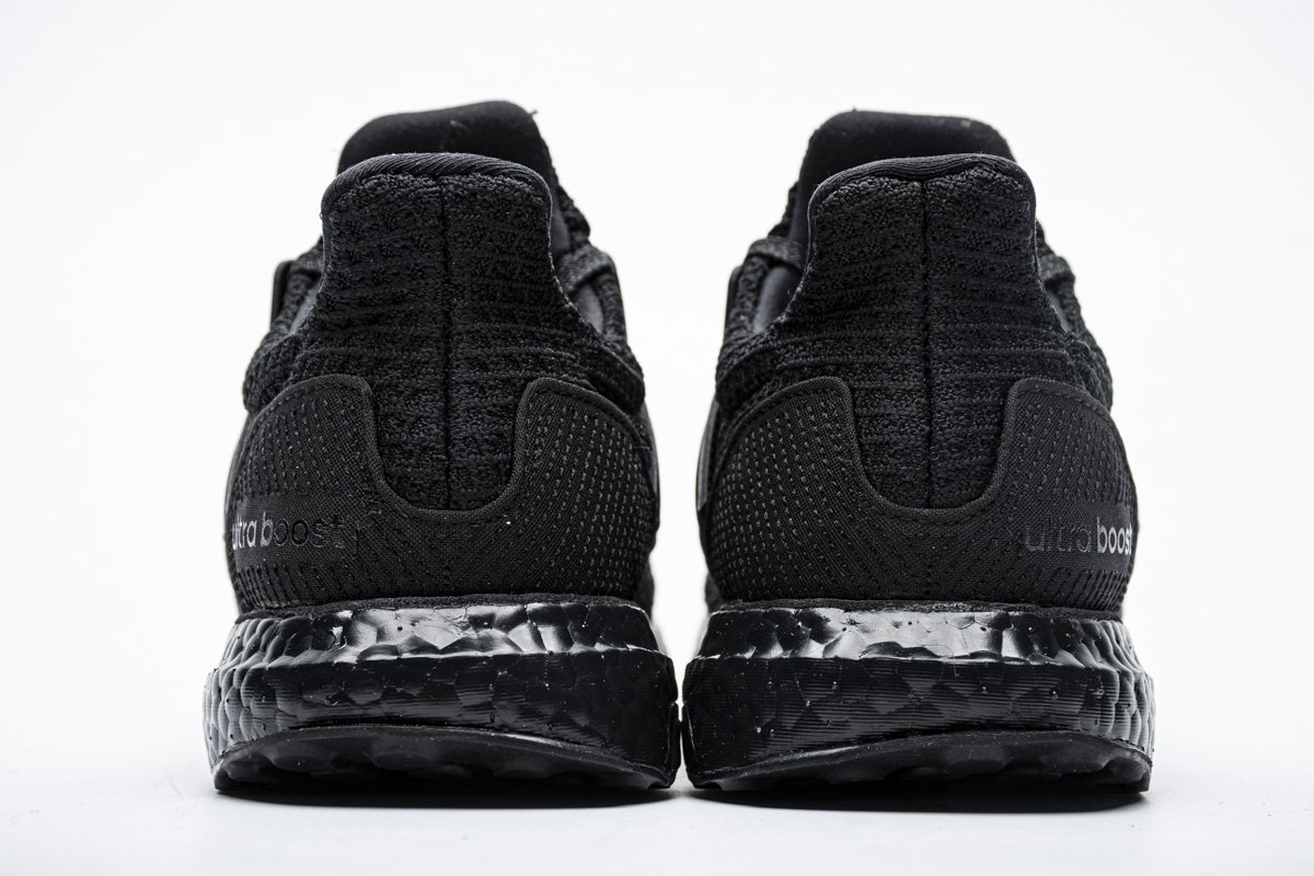 Ultra Boost 4.0 “Black”EH1420 - Image 3