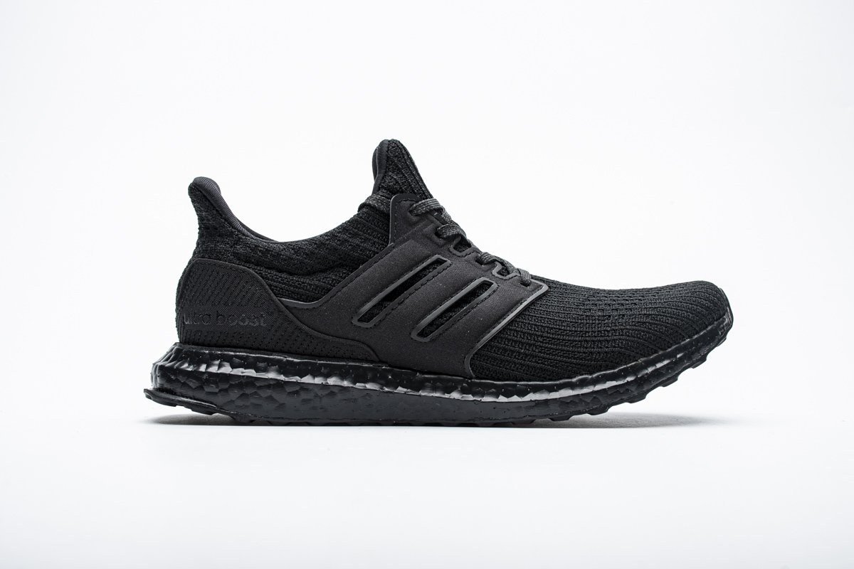 Ultra Boost 4.0 “Black”EH1420 - Image 2