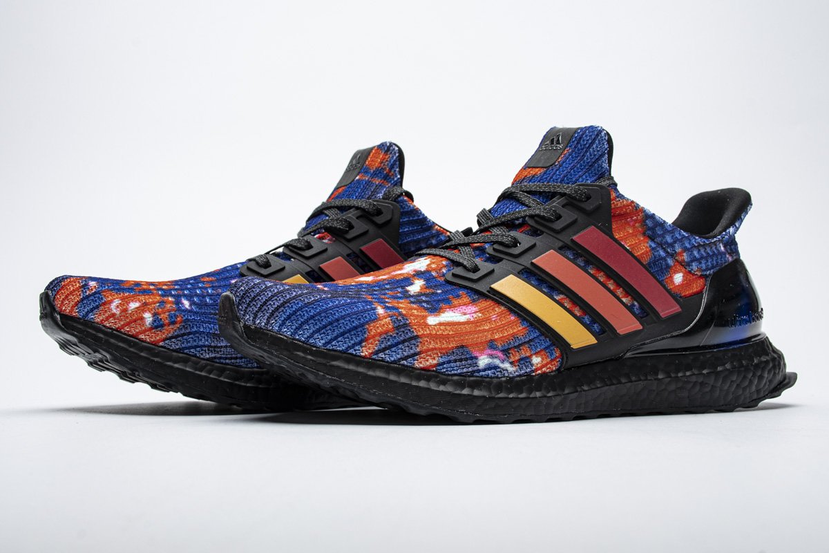 Ultra Boost 4.0 “Rainy Season”FV7279 - Image 3