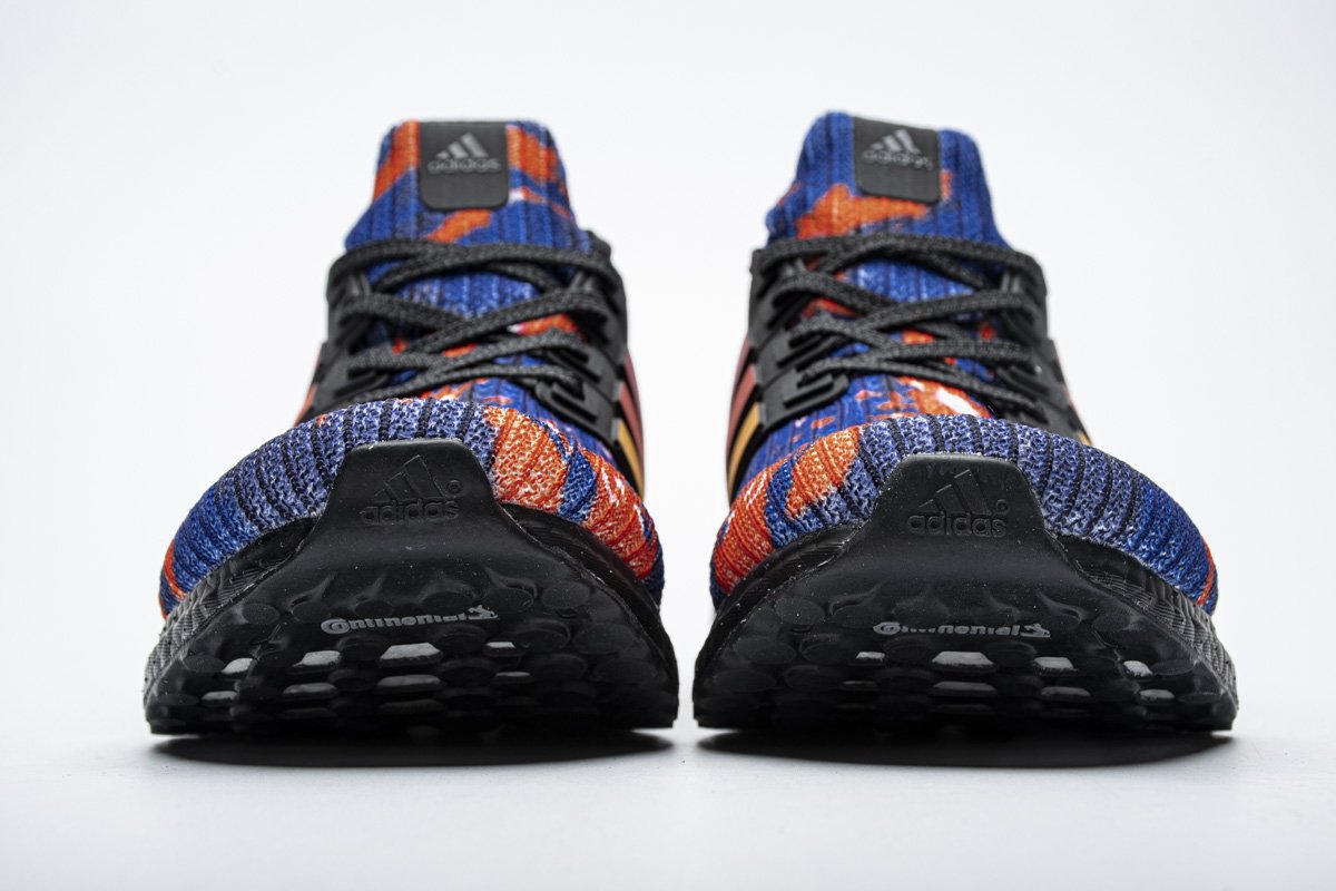 Ultra Boost 4.0 “Rainy Season”FV7279 - Image 4
