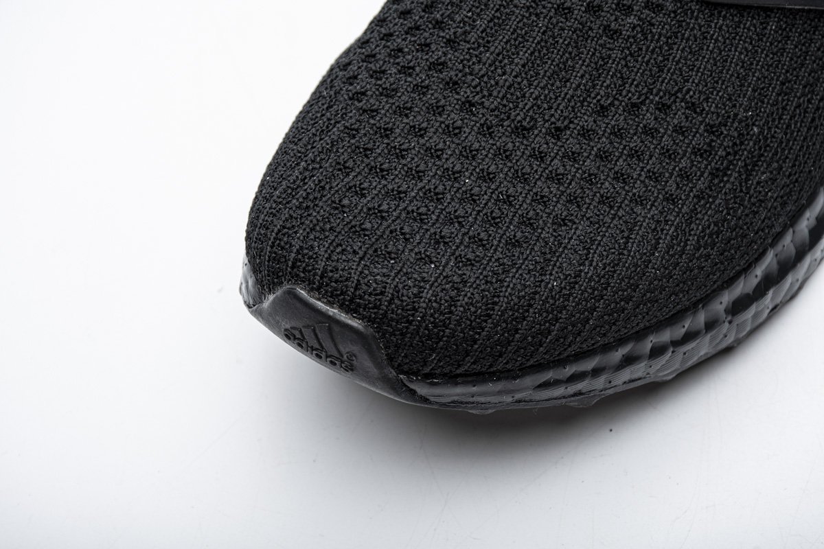 Ultra Boost 4.0 “Black”EH1420 - Image 7