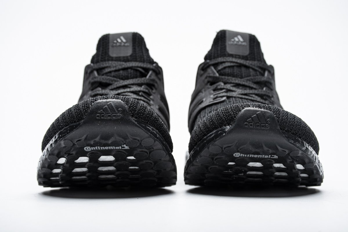 Ultra Boost 4.0 “Black”EH1420 - Image 6