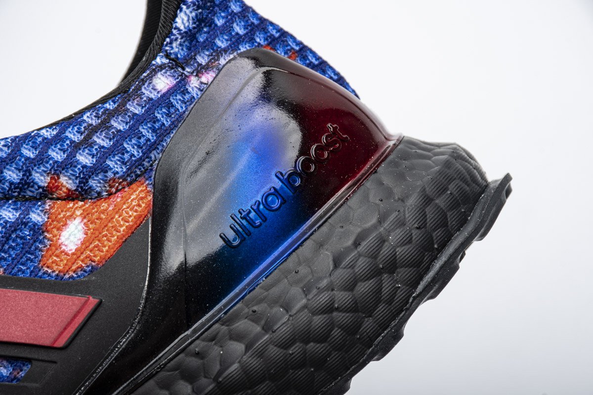 Ultra Boost 4.0 “Rainy Season”FV7279 - Image 8
