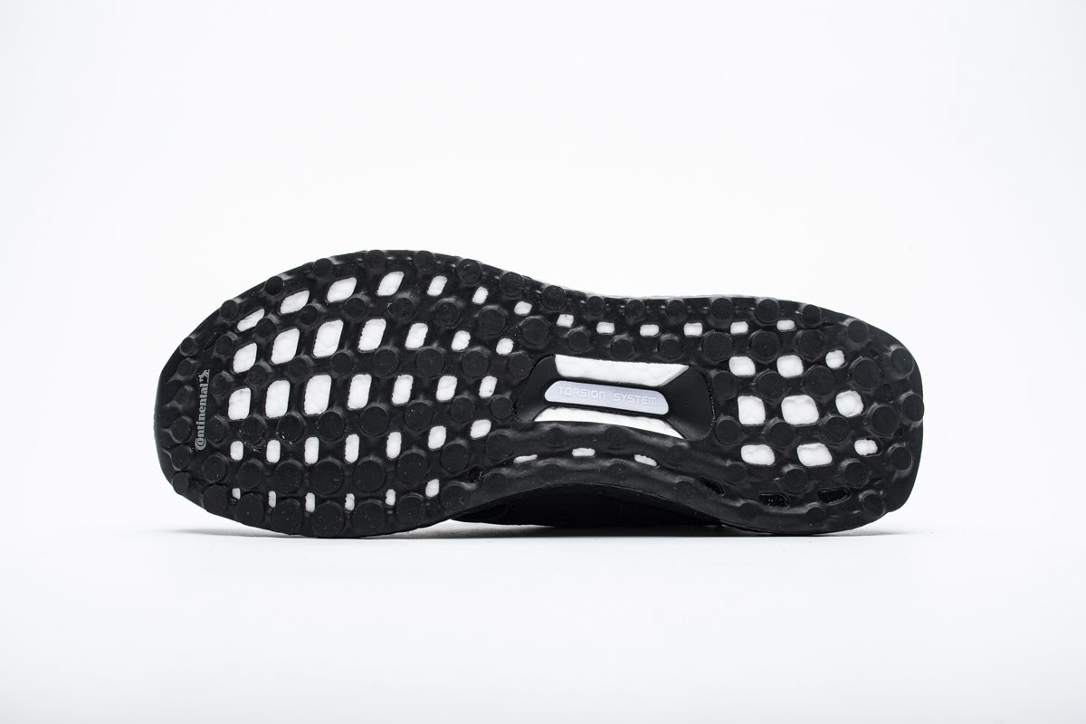 Ultra Boost 4.0 “Black”EH1420 - Image 8