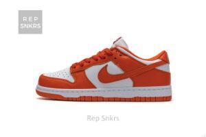 Nike Dunk Low SP Syracuse (2020)
