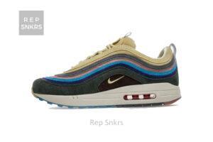 430 Nike Air Max 1/97 Sean Wotherspoon