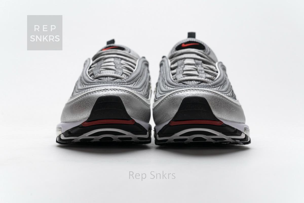 Air Max 97 Sliver Bullet - Image 7