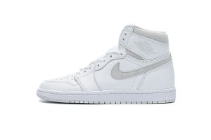BQ4422-100 Air Jordan 1 Retro High '85 -Neutral Grey