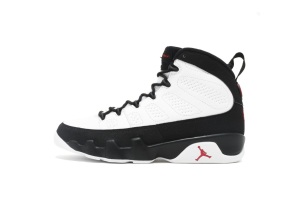 Air Jordan 9 OG “Space Jam” 302370-112